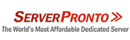 serverpronto.com promotion code