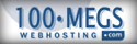100megswebhosting.com promotion code