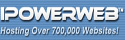 IPowerWeb promotion code