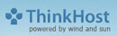 thinkhost.com promotion code